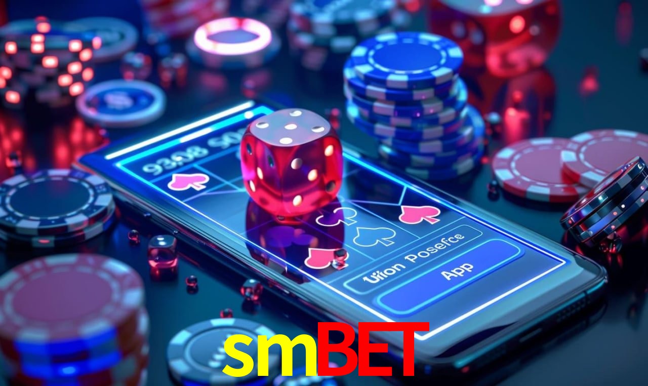 smbet Aplicativo - smbet visual 1