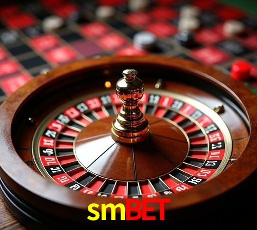 Responsive Design smbet