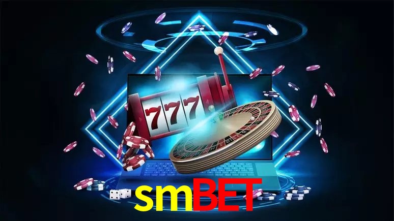 Slot Games smbet