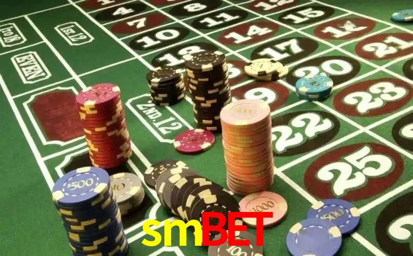 Player Reviews smbet