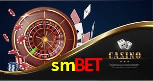 Welcome Bonus smbet